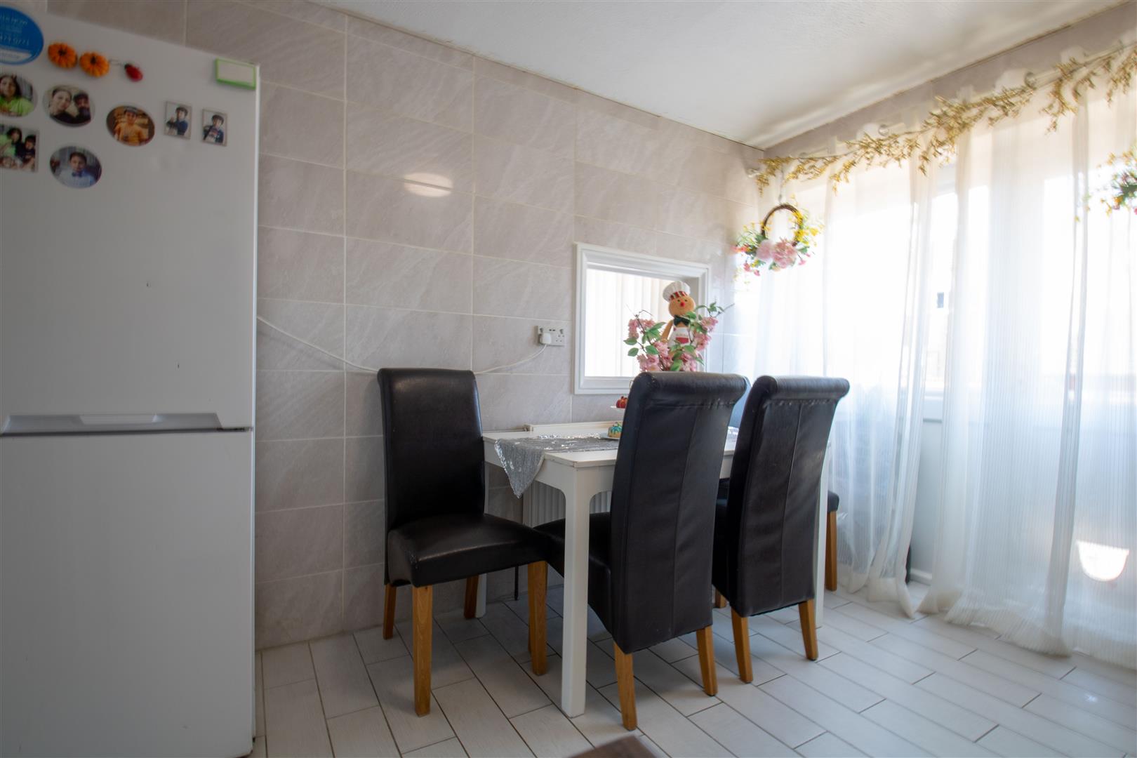 Great Denson, Eaglestone, Milton Keynes